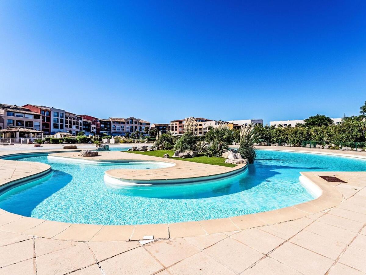 Gasyan - Golfe De St-tropez - Aves Acces Dans Avec Piscine * Gassin