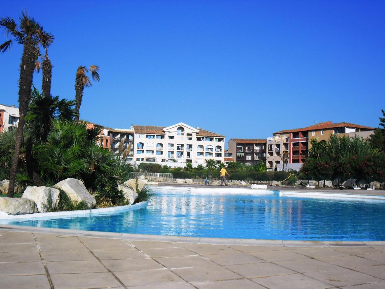 Apartment Gasyan - Golfe De St-tropez - Aves Acces Dans Avec Piscine *